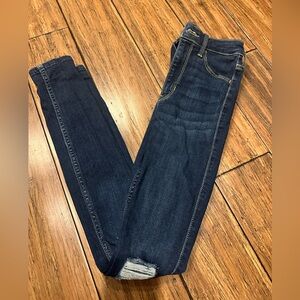 Hollister Skinny Jeggings